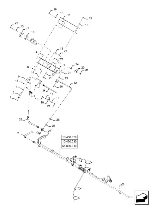87687647 - Пластина